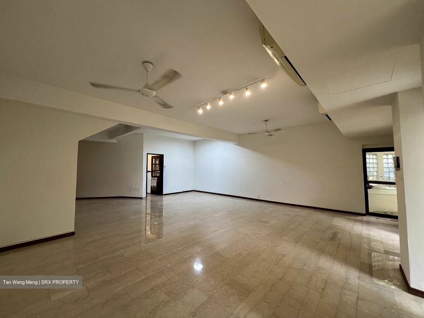 The Balmoral (D10), Condominium #498477521